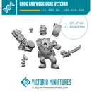 Grog Ard'Nogg Ogre Veteran - Only-Games