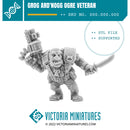 Grog Ard'Nogg Ogre Veteran - Only-Games