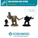 Grog Ard'Nogg Ogre Veteran - Only-Games