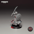 Murideen Assasin Shadeblade Lord