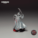 Murideen Assasin Shadeblade Lord
