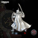 Murideen Assasin Shadeblade Lord