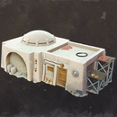 Varek's Wellhouse - Mos Jemra - Multiverse - Terrain Wargaming D&D DnD