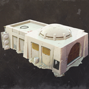 Varek's Wellhouse - Mos Jemra - Multiverse - Terrain Wargaming D&D DnD