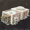 Varek's Wellhouse - Mos Jemra - Multiverse - Terrain Wargaming D&D DnD