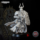The Gilded Consecrated