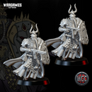 The Gilded Consecrated