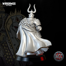 The Gilded Consecrated