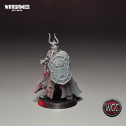 The Gilded Consecrated #2 (Annointed) - Only-Games