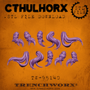 CthulhOrx Arms .STL