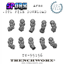 SpOrx Orc Cappas .STL Download