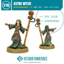 Astro Witch Astropath - Only-Games