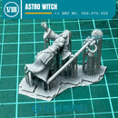 Astro Witch Astropath - Only-Games