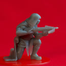 Crossbow Bandit