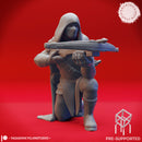 Crossbow Bandit