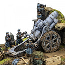 Heavy Mortar