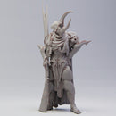 Kafka Knight - Realsteone - Terrain Wargaming D&D DnD 32mm 40mm 54mm