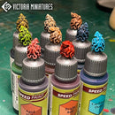 Kraken Paint Dropper Bottle Topper Swatch