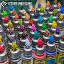 Kraken Paint Dropper Bottle Topper Swatch