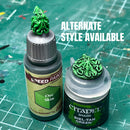 Kraken Citadel Paint Pot Topper Swatch - Only-Games