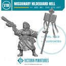 Missionary Hildeguard Hell - Only-Games