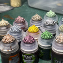 Kraken Citadel Paint Pot Topper Swatch - Only-Games