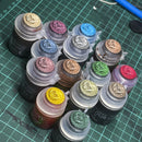 Orc Citadel Paint Pot Topper Swatch