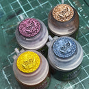 Orc Citadel Paint Pot Topper Swatch