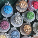 Orc Citadel Paint Pot Topper Swatch