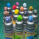 Shaggy Dog Paint topper swatch