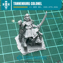 Tannenburg Colonel - Only-Games