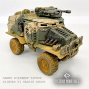 APC Wheel and Suspension Conversion Kit - Only-Games