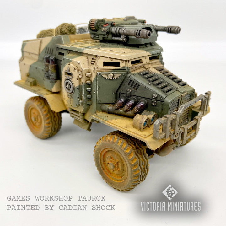 APC Wheel and Suspension Conversion Kit - Only-Games