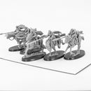 Border World Rangers Rough Rider Squad