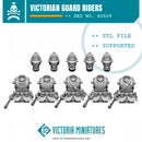 Victorian Guard Rough Riders Squad