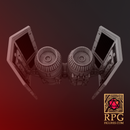 Galactic Wars | Tactical Bomber - Only-Games