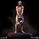 Rioting Prisoners - Only-Games