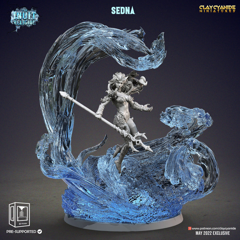 Sedna - Only-Games
