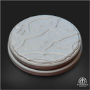 EvilBugs Bases Pack 12,5mm / 25mm / 32mm / 42mm - Only-Games