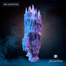 Candle Golem - Only-Games