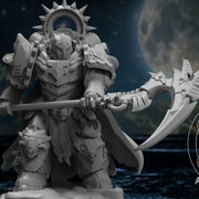 Wai Toa Aegis Captain - Only-Games