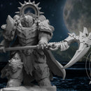 Wai Toa Aegis Captain - Only-Games