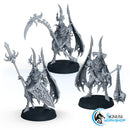 Vampire Warriors of Styx - Only-Games