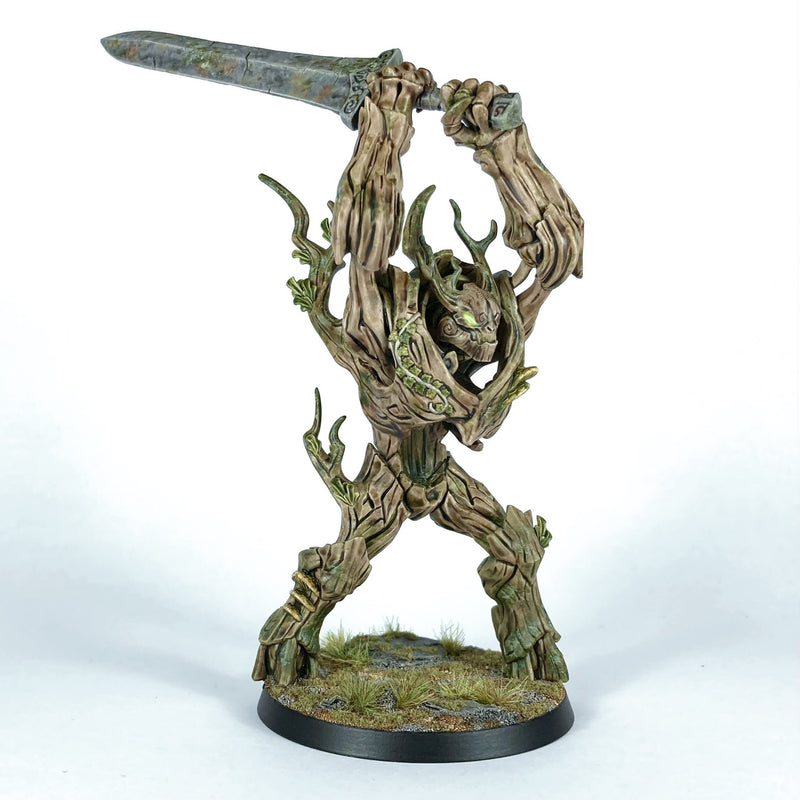 Barkwraith Primordials (Barkwraith Spriggans)