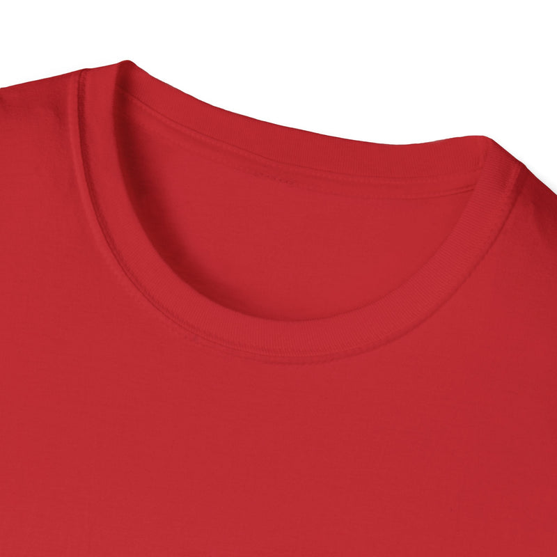 Got Any XP? Unisex Softstyle T-Shirt - Only-Games