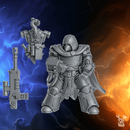 Sniper (Millennium Wars) - Only-Games