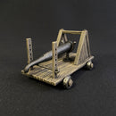 Italian Bombard (Medieval Artillery) - Only-Games