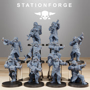 GrimGuard Tinkers 2.0 - Only-Games