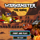 Warhamster The Game: GAME MATERIAL PACK (PDF) - Only-Games