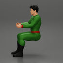 robin hood driver - Only-Games